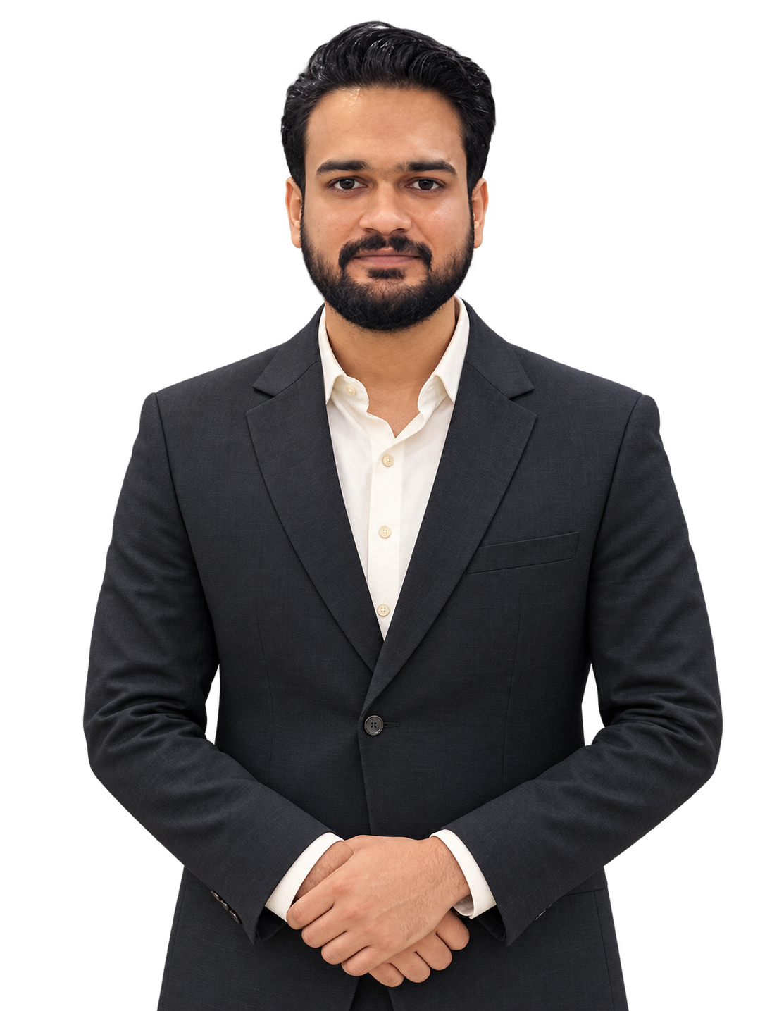Ziyad Hanif