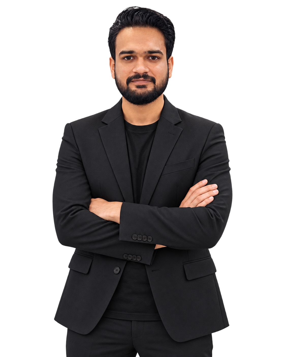 Ziyad Hanif, WordPress developer